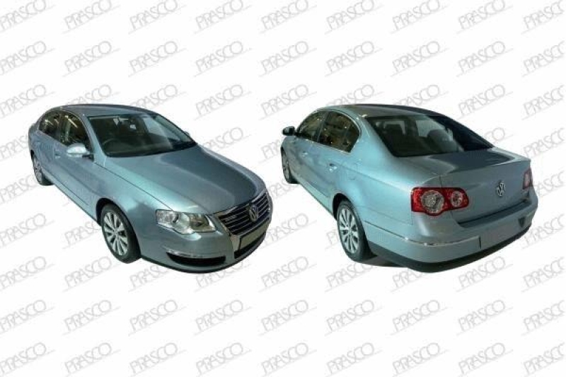 Ventilation Grille, bumper Premium