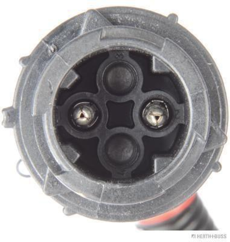 HERTH+BUSS ELPARTS Sensor, Abgastemperatur 70683600