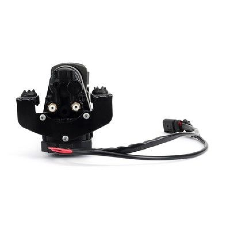 Arnott Compressor, compressed air system