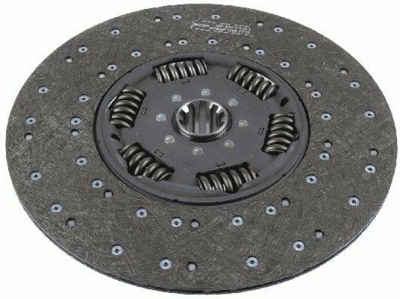 SACHS Clutch Disc