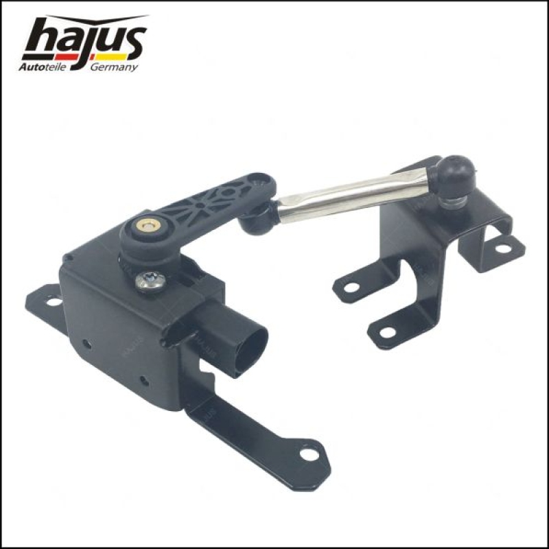 hajus Autoteile Sensor, Xenonlicht (Leuchtweitenregulierung)