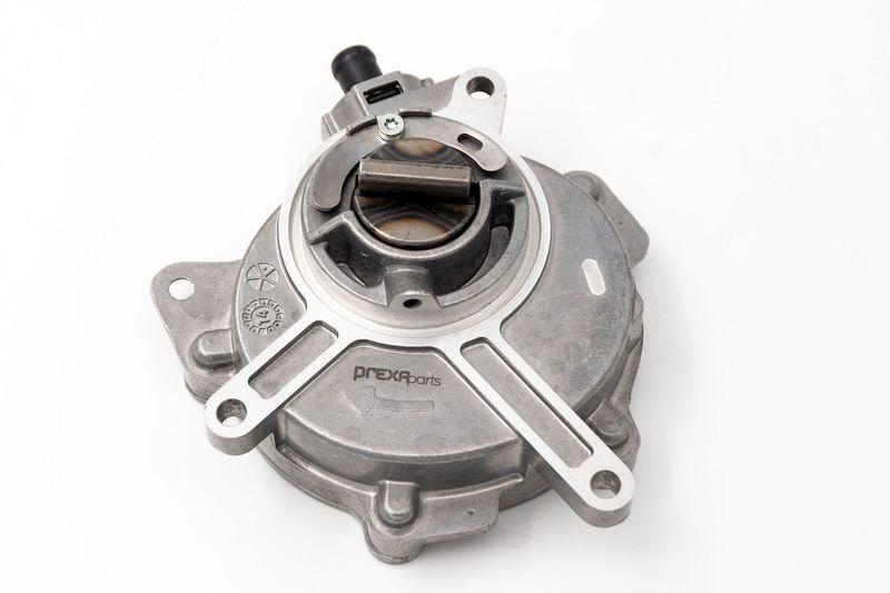 Unterdruckpumpe, Bremsanlage