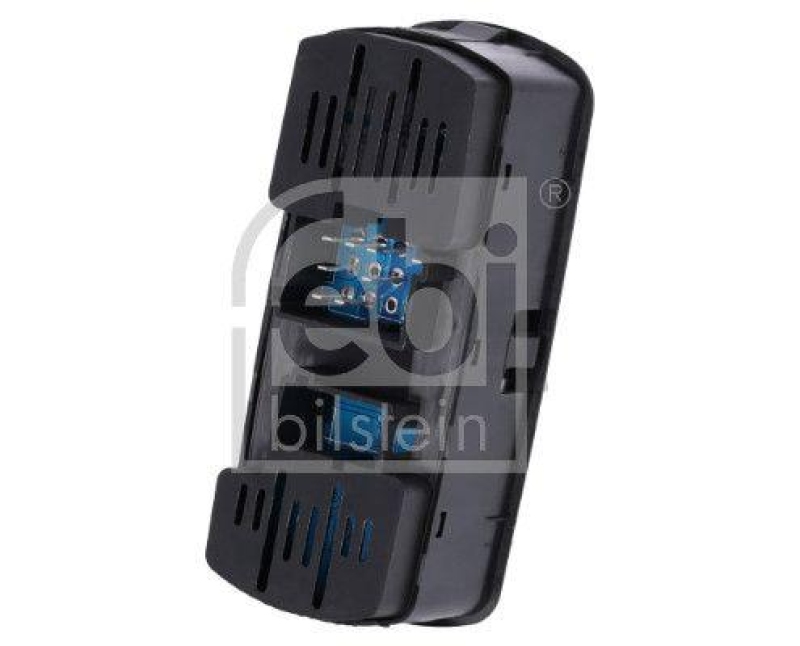 FEBI BILSTEIN Multifunktionsschalter 101841