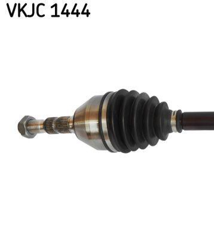 SKF Antriebswelle