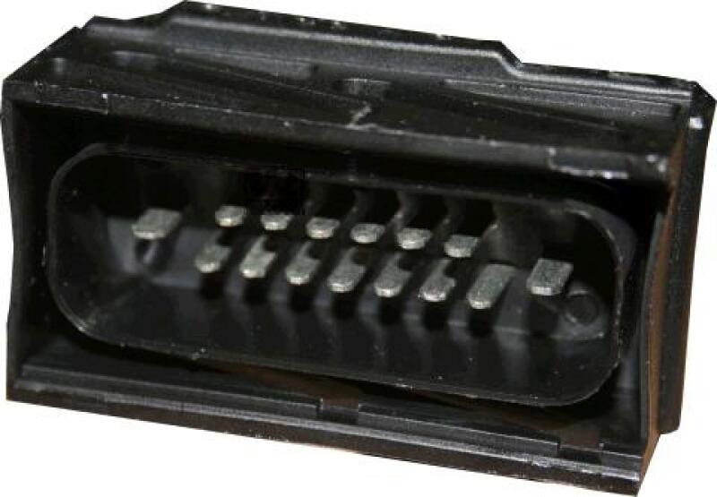 VAN WEZEL Window Regulator