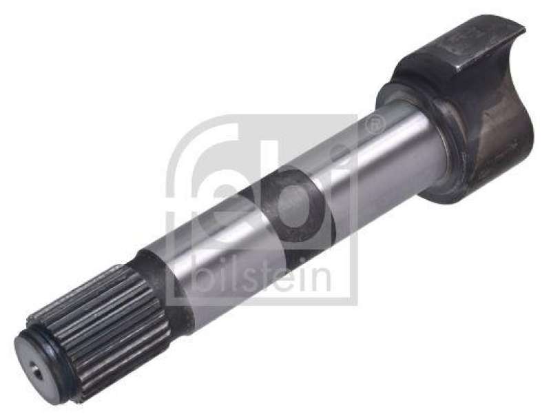 FEBI BILSTEIN Brake Shaft, drum brake