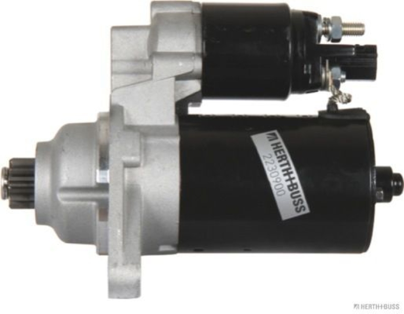 HERTH+BUSS ELPARTS Starter 42020240