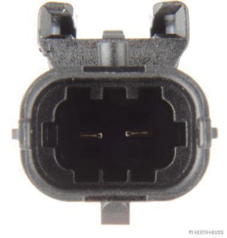 HERTH+BUSS ELPARTS Sensor, Abgastemperatur 70683601