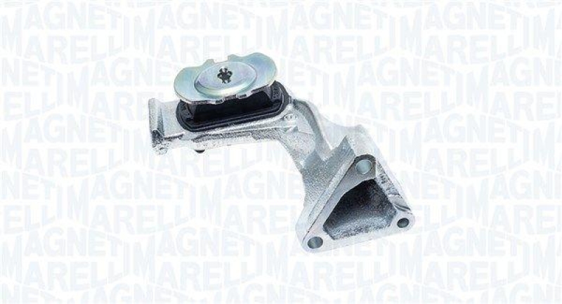 MAGNETI MARELLI Halter, Motoraufhängung 30607010065