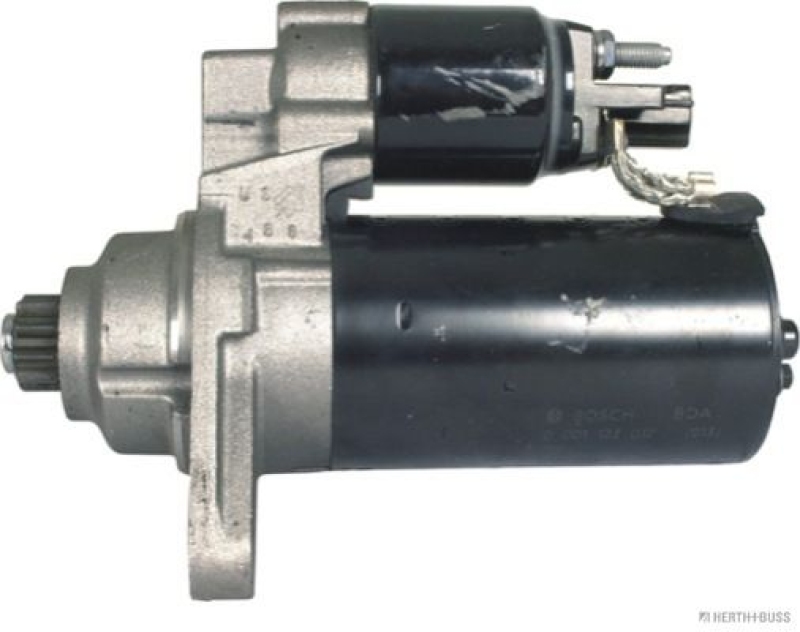 HERTH+BUSS ELPARTS Starter 42020250