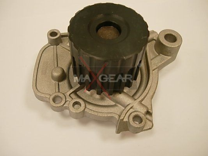 MAXGEAR Water Pump, engine cooling