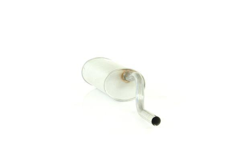 WALKER Endschalld&auml;mpfer 23674