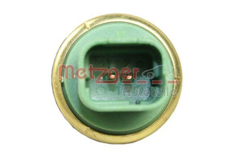 METZGER Sensor, Kühlmitteltemperatur