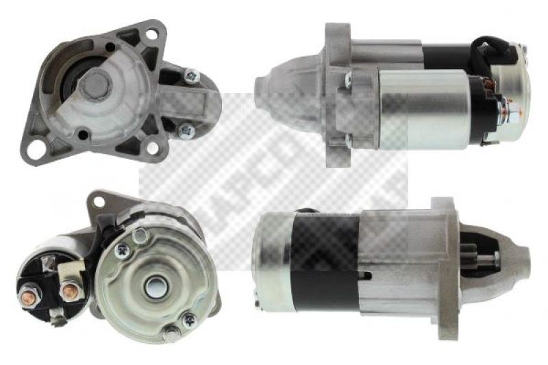 MAPCO Starter