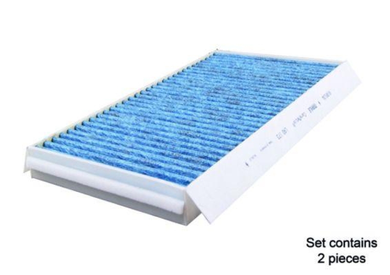 KNECHT Filter, Innenraumluft CareMetix&reg; LAO173/S