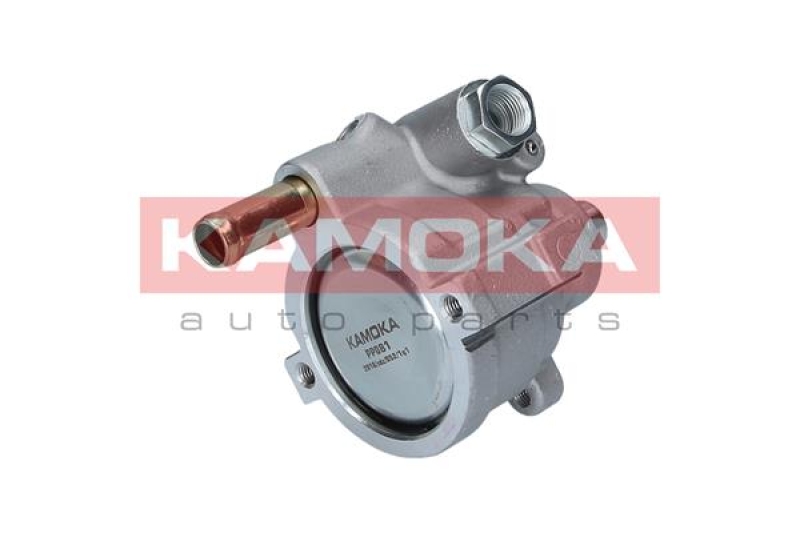 KAMOKA Hydraulikpumpe, Lenkung PP081