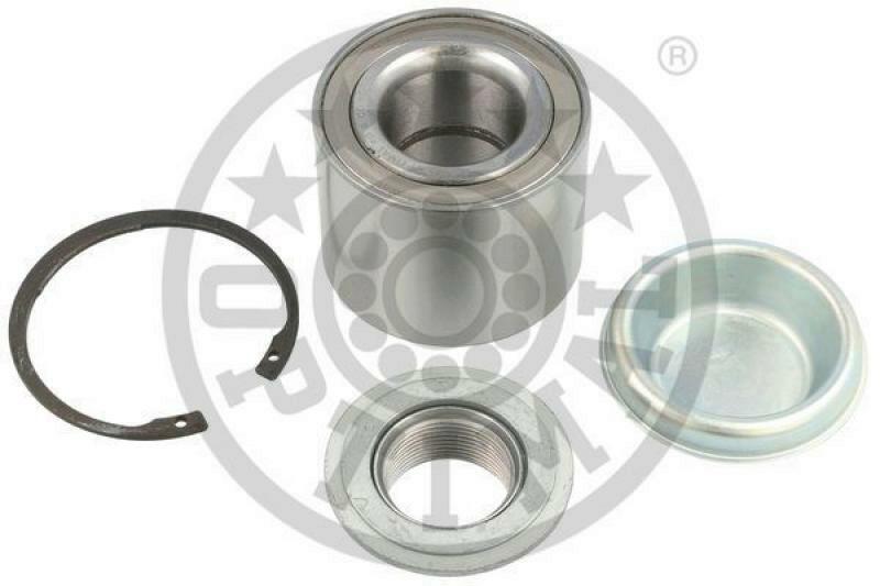 OPTIMAL Wheel Bearing Kit