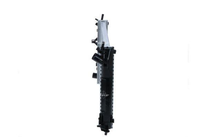 NRF Radiator, engine cooling EASY FIT