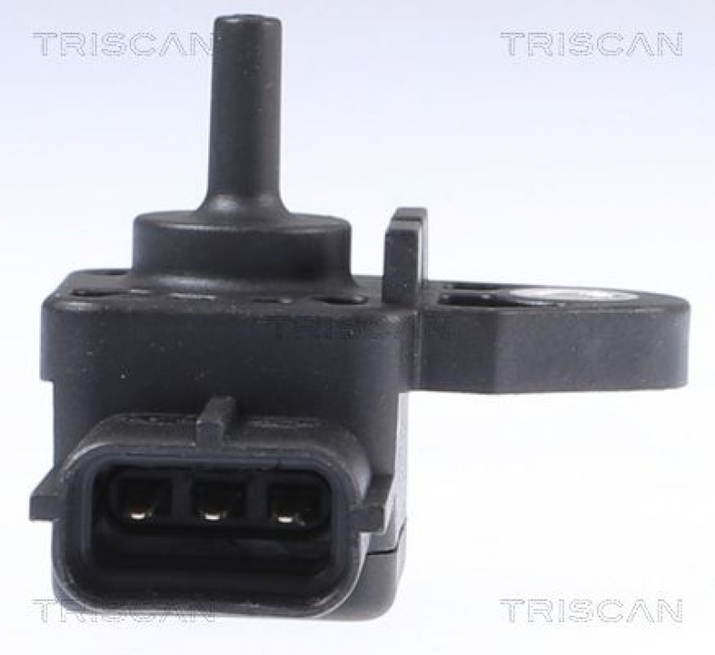 TRISCAN Sensor, Saugrohrdruck 8824 50007