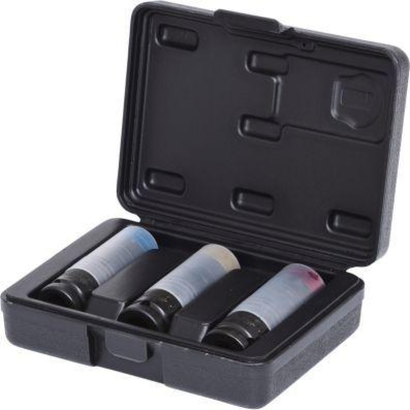 KS TOOLS Power Socket Set