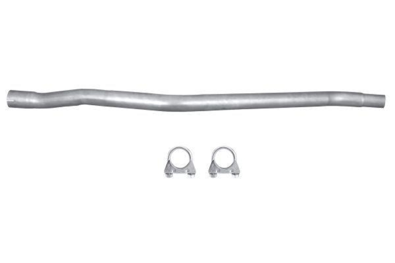 HELLA Abgasrohr Easy2Fit – PARTNERED with Faurecia 8LA 366 002-071