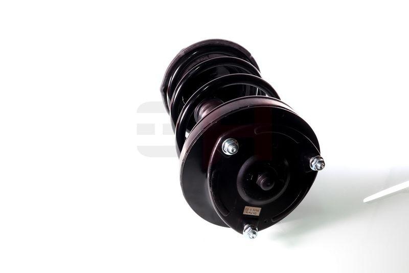 Komplett Sto&szlig;d&auml;mpfer Federbein Satz Vorne links rechts passend f&u...