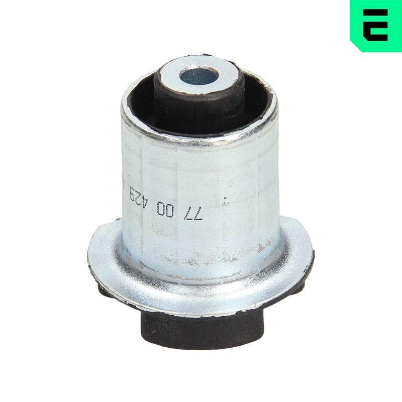 OPTIMAL Mounting, axle beam