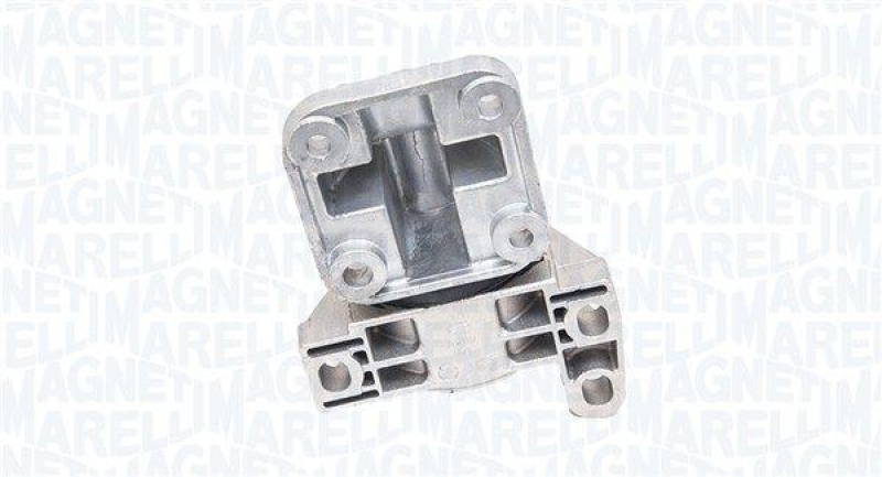MAGNETI MARELLI Halter, Motoraufhängung 30607010068