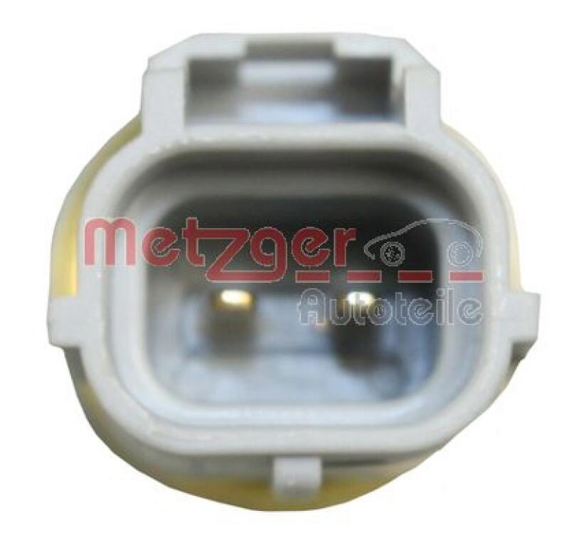 METZGER Sensor, Kühlmitteltemperatur 905155