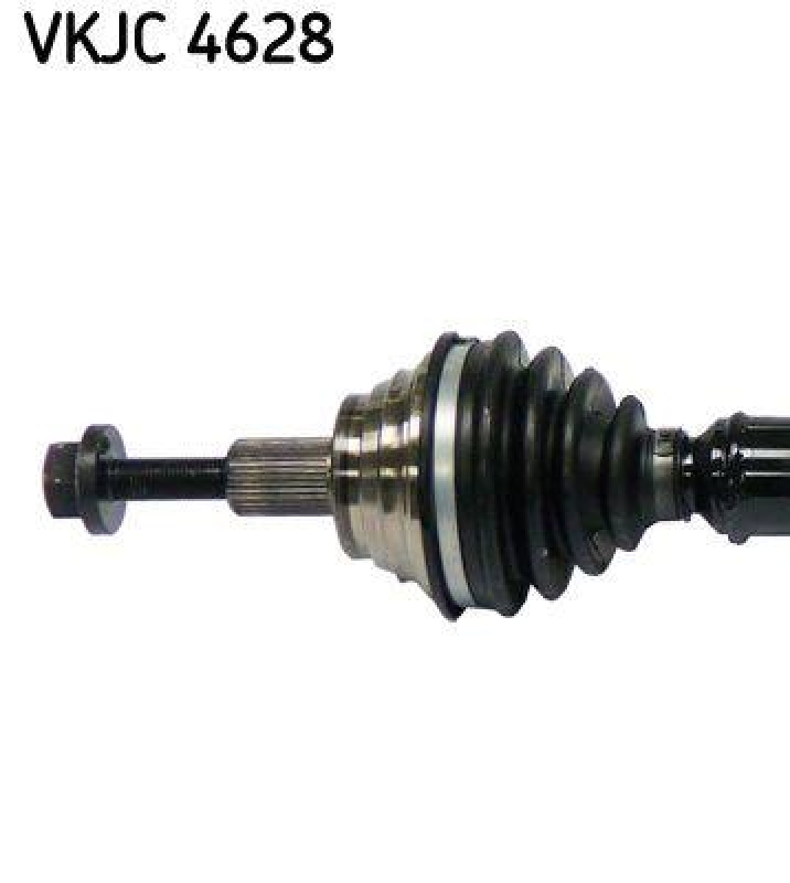 SKF Antriebswelle VKJC 4628