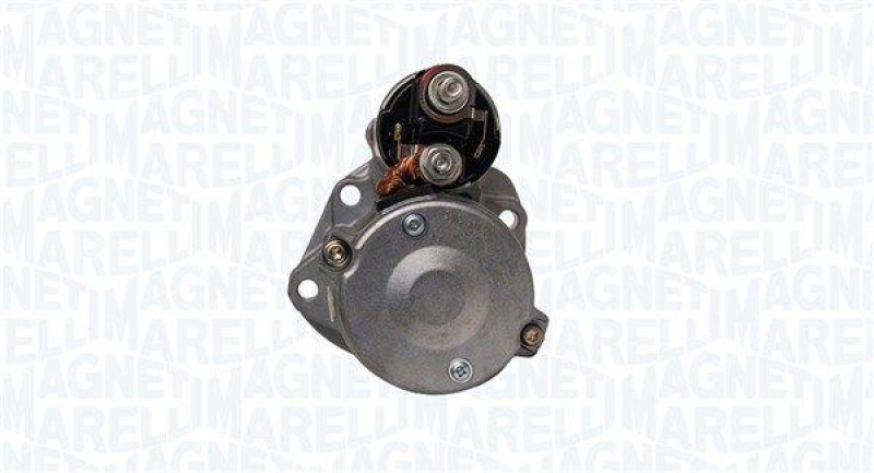 MAGNETI MARELLI Starter 63280086010