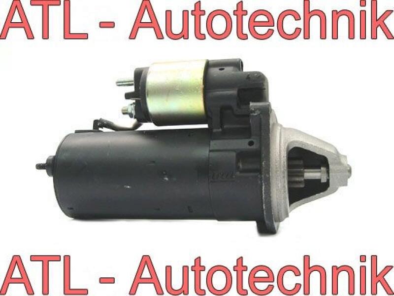 ATL Autotechnik Starter