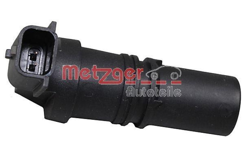 METZGER Impulsgeber, Kurbelwelle GREENPARTS 0902451