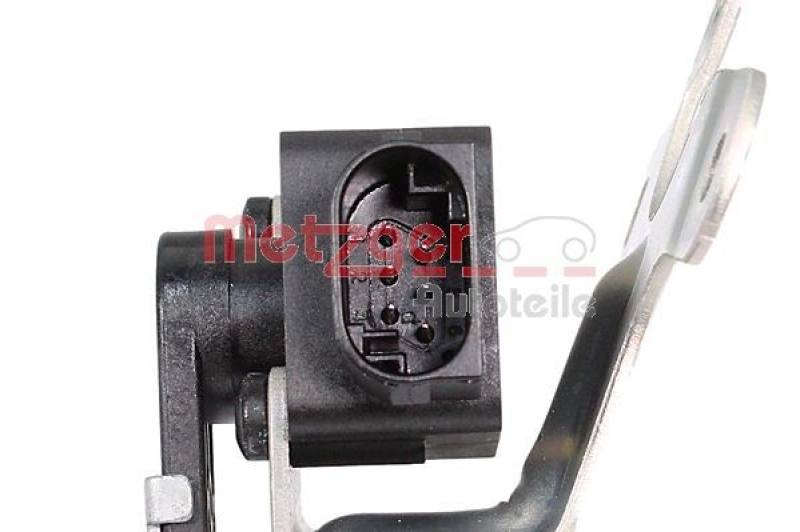 METZGER Sensor, Xenon light (headlight levelling) OE-part