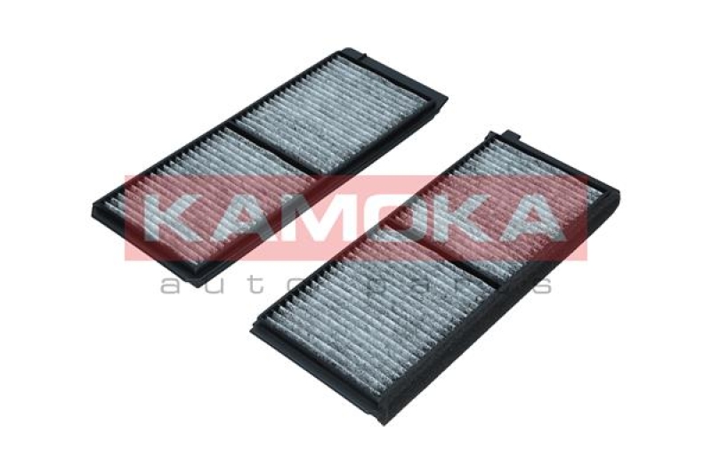 KAMOKA Filter, Innenraumluft F518001