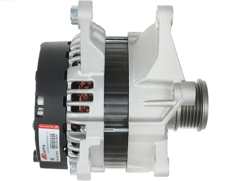 AS-PL Generator Brandneu AS-PL
