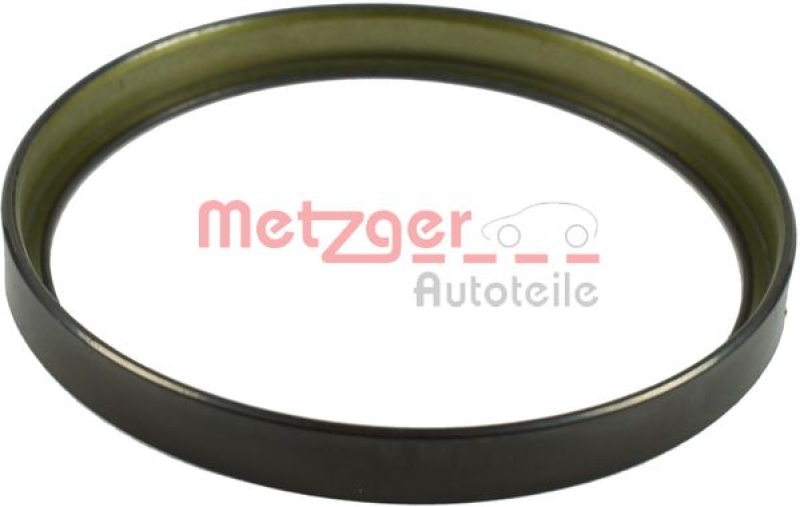 METZGER Sensorring, ABS GREENPARTS 900178