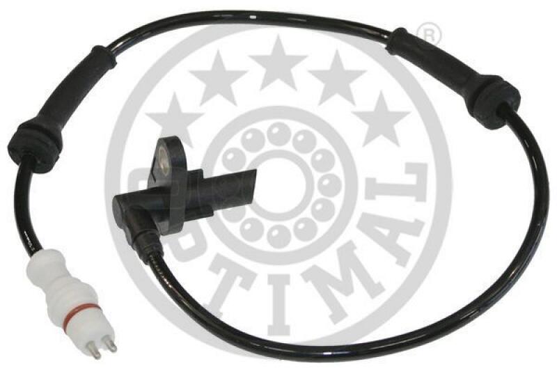 OPTIMAL Sensor, wheel speed