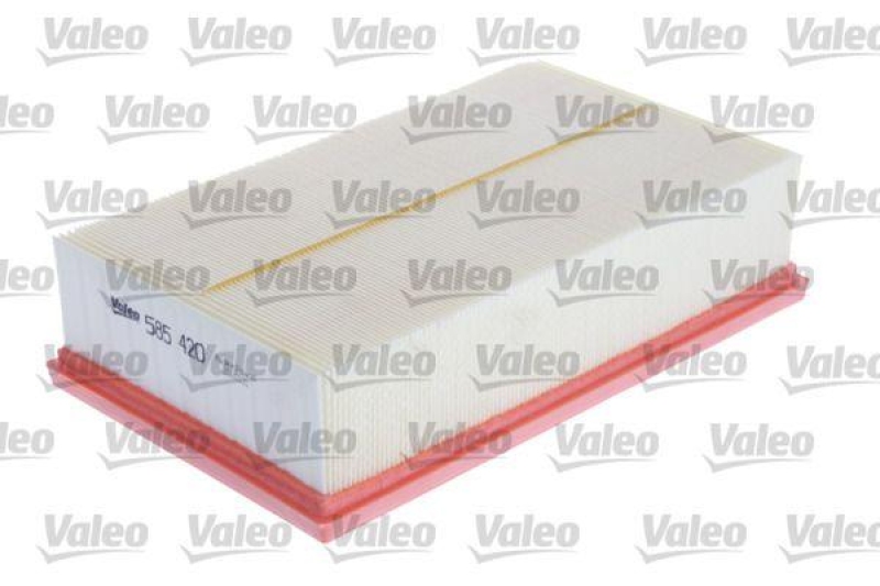 VALEO Luftfilter 585420