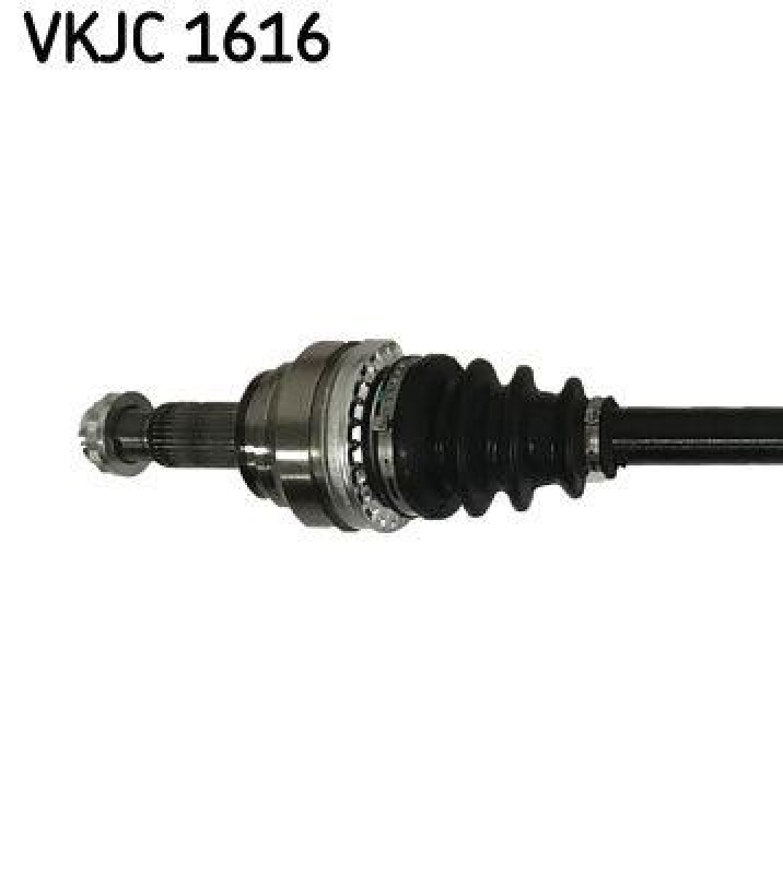 SKF Antriebswelle VKJC 1616