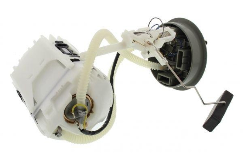 MAPCO Fuel Feed Unit