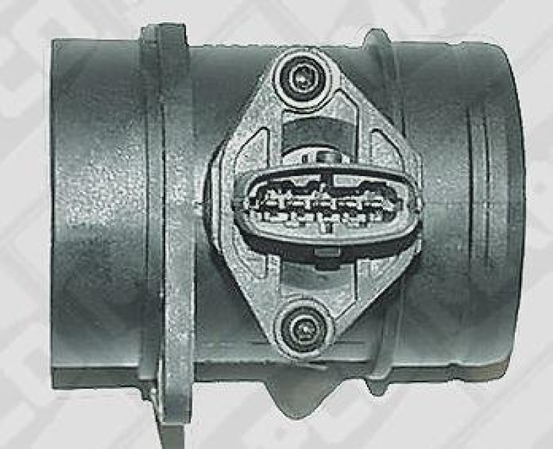 MAPCO Luftmassenmesser