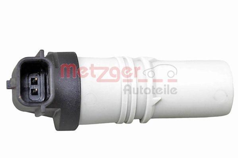 METZGER Impulsgeber, Kurbelwelle 0902452