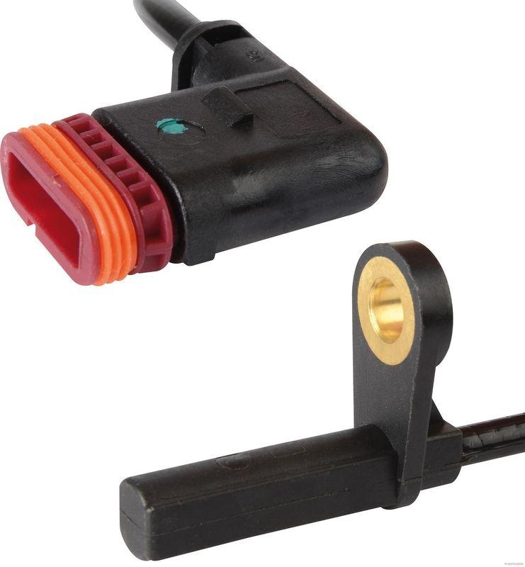 HERTH+BUSS ELPARTS Sensor, Raddrehzahl 70660235