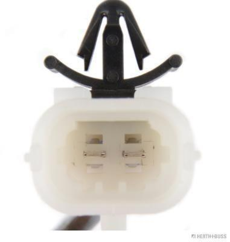 HERTH+BUSS ELPARTS Sensor, Abgastemperatur 70683805