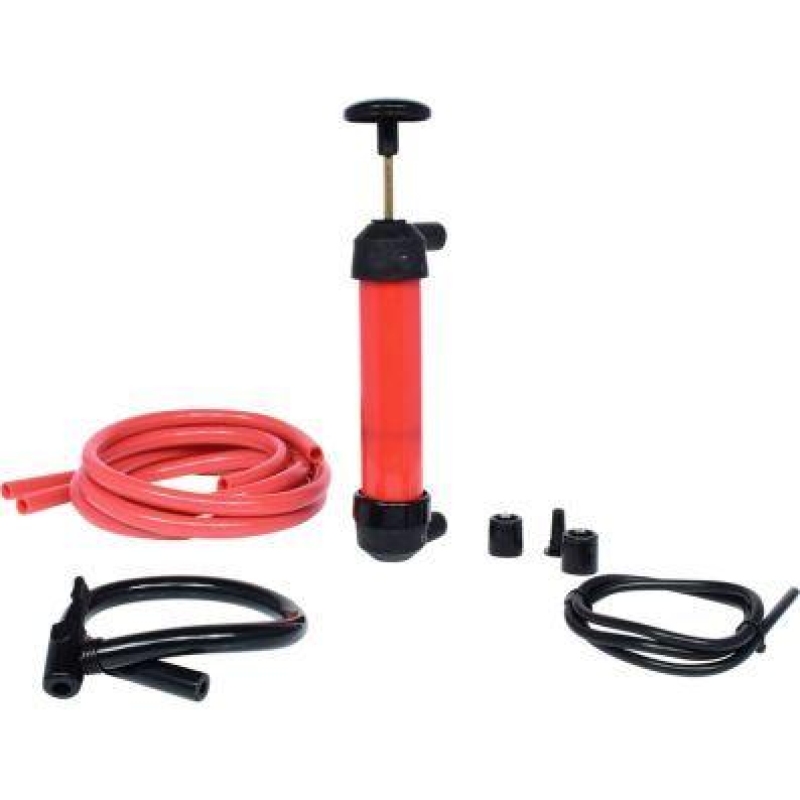 KS TOOLS Fill-/Extraction Pump, universal