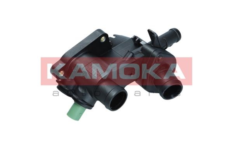 KAMOKA Thermostatgehäuse 7710258