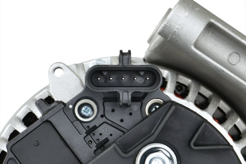 HELLA Generator