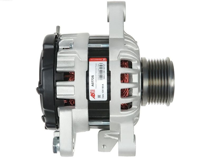 AS-PL Generator Brandneu AS-PL