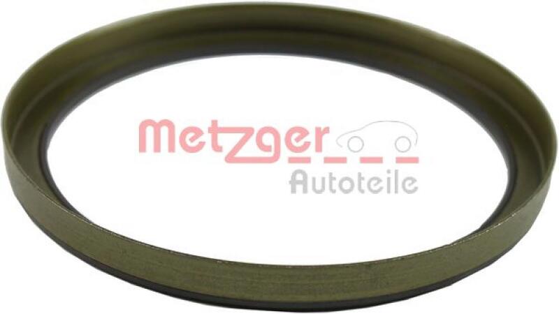 METZGER Sensorring, ABS GREENPARTS